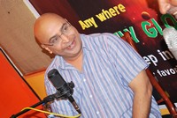 Ashok Kumar Stills at Tori